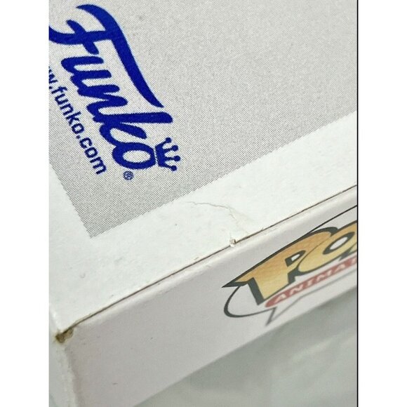 Funko Pop! My Hero Academia! Tamaki Amajiki 1005 Vinyl Figure With Box Damage. - Picture 10 of 11